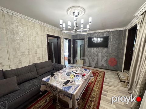 Həyət evi, Binəqədi qəs — Bakı