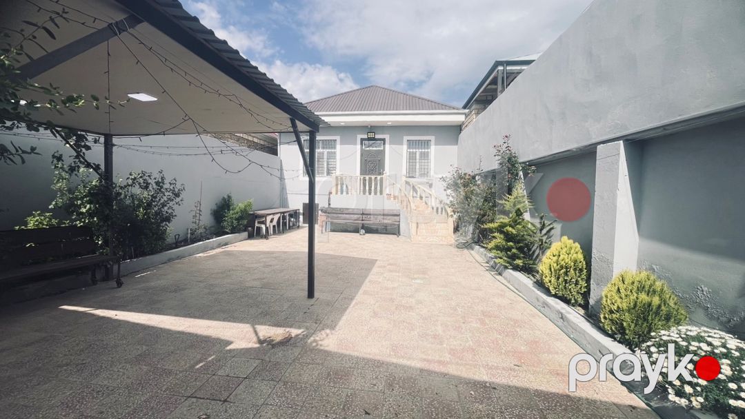 Həyət evi kirayə verilir, Ramana qəs — Ev, villa, Bakı (10)