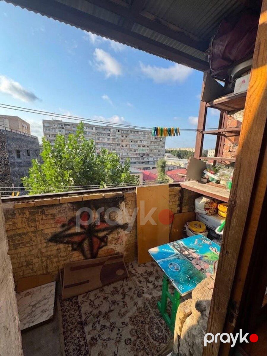 3-otaqlı mənzil, Bakıxanov qəs., 87 m² — Mənzil, Bakı (10)