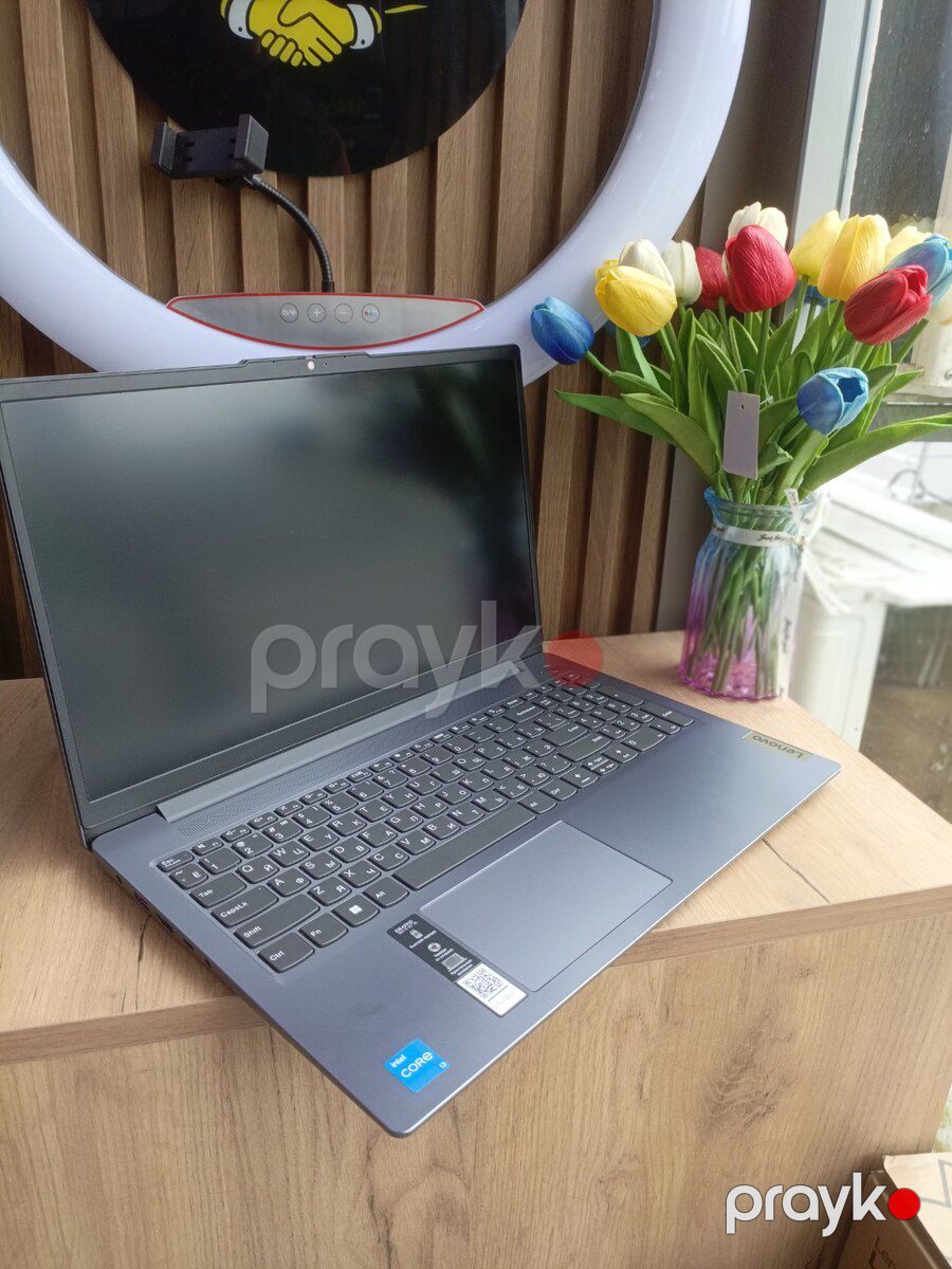 Lenovo İdeapad Slim 3 15.8 — Noutbuklar, Bakı (3)
