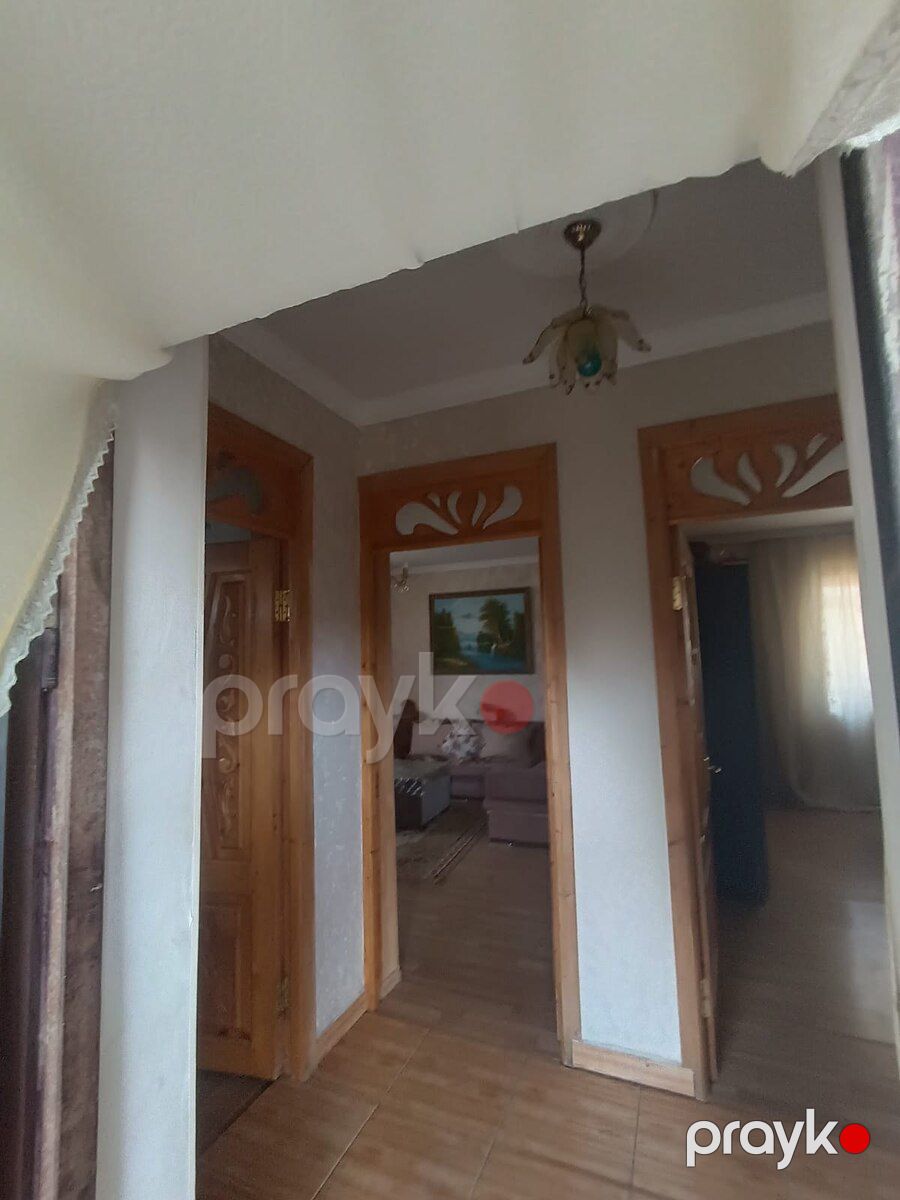 Həyət evi, Binə qəs — Ev, villa, Bakı (2)