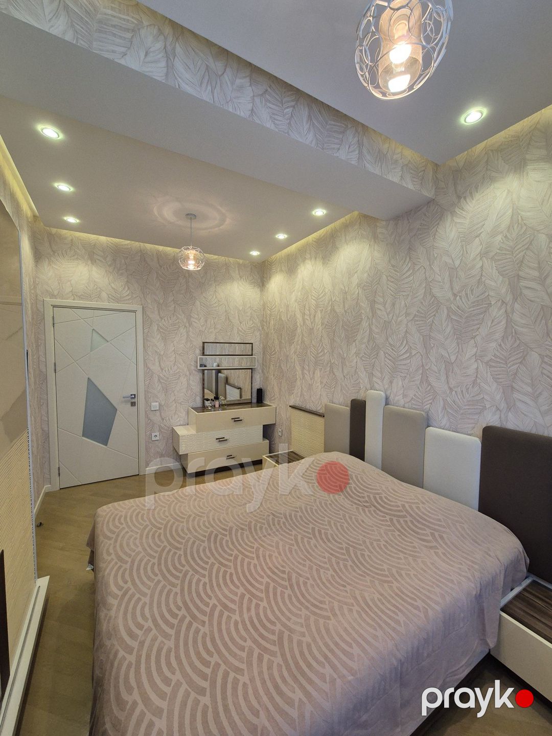Satılır 3 otaqlı yeni tikili 94.5 m² — Mənzil, Bakı (12)