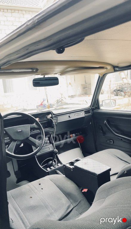 Lada (VAZ) 2104, 1.5 L, 2006 il, 30 000 km — Avtomobillər, Bakı (9)