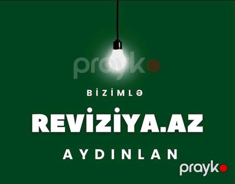 Mağaza və anbar inventarizasiyası — Bakı