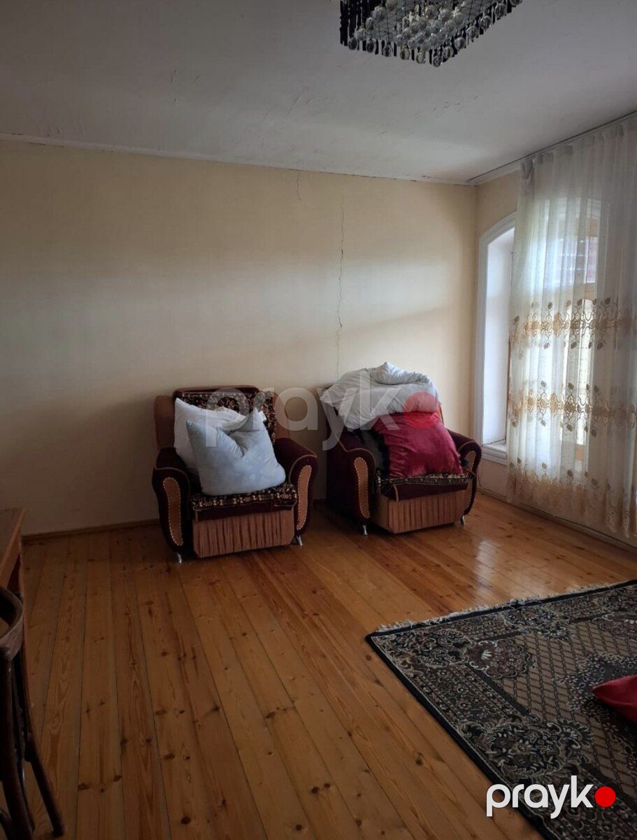 Həyət evi, Şəki ş — Ev, villa, Şəki (10)