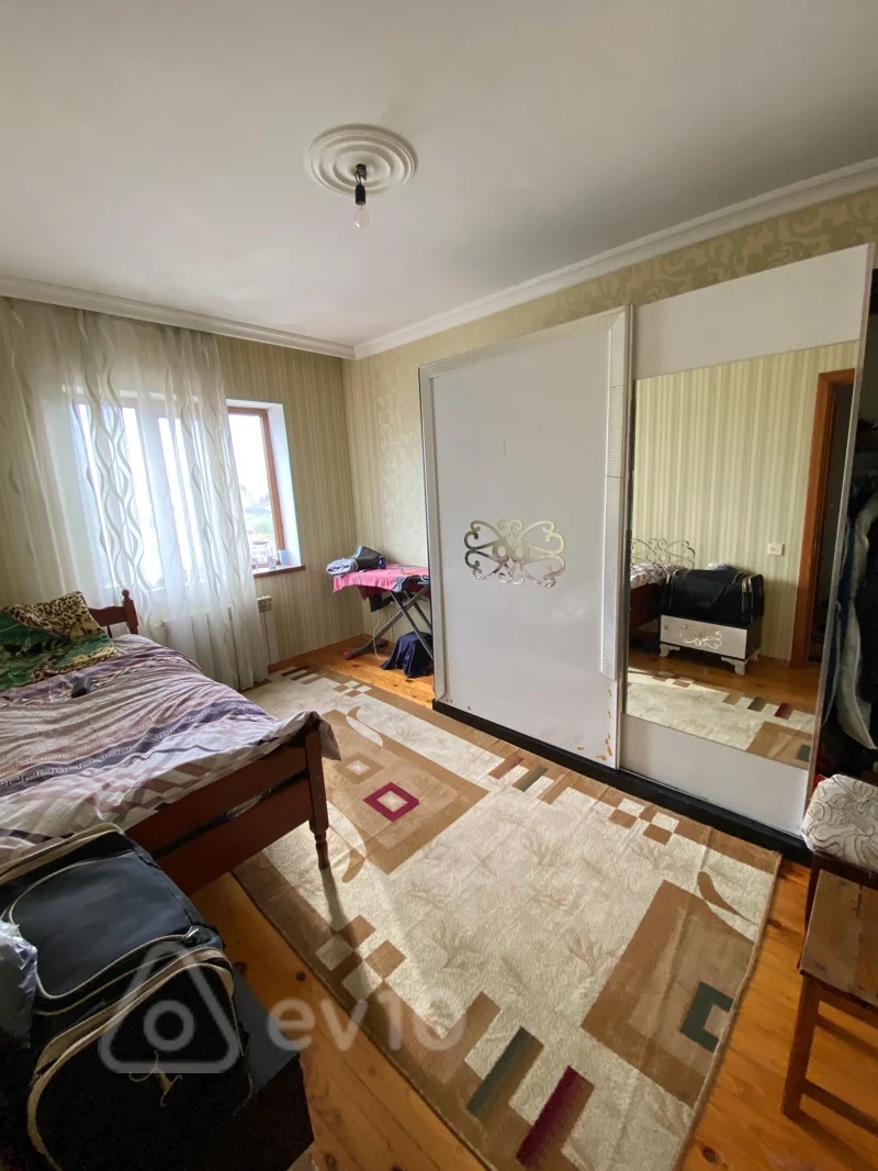 3 otaqlı mənzil, 70 m², Əli Kərim küçəsi — Mənzil, Bakı (9)