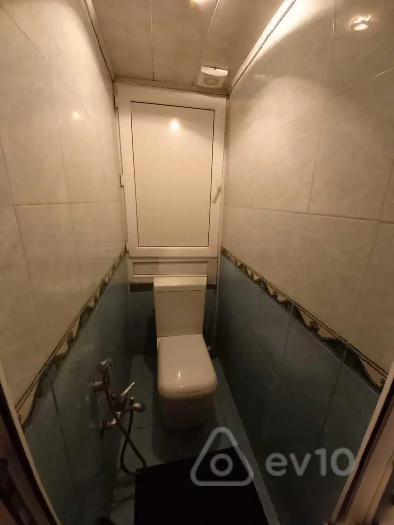 3 otaqlı mənzil, 72 m², İnqilab İsmayılov — Mənzil, Bakı (9)