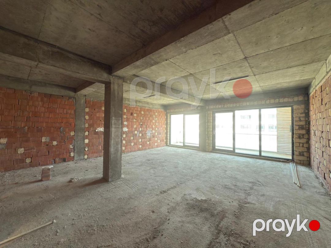 Satılır 2 otaqlı yeni tikili 92 m² — Mənzil, Bakı (4)