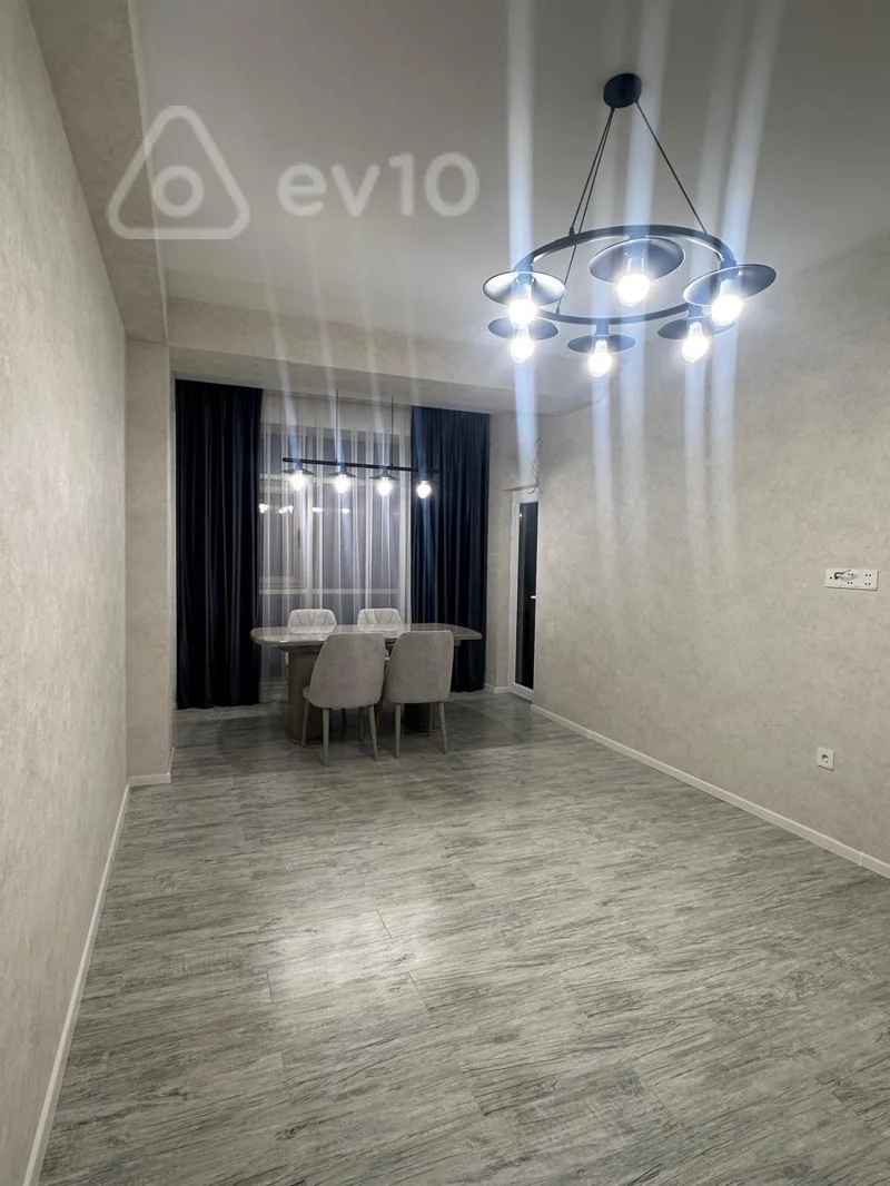 3 otaqlı mənzil, 115 m², Ağa Neymətulla küçəsi — kirayə — Mənzil, Bakı (7)