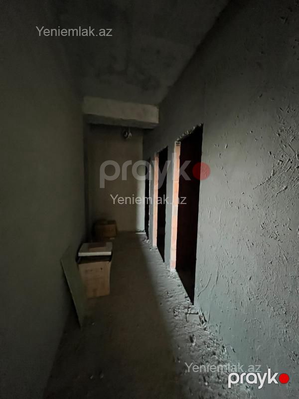 Satılır 2 otaqlı Bina evi menzil (Yeni tikili), 79 m², Saray — Mənzil, Abşeron (12)