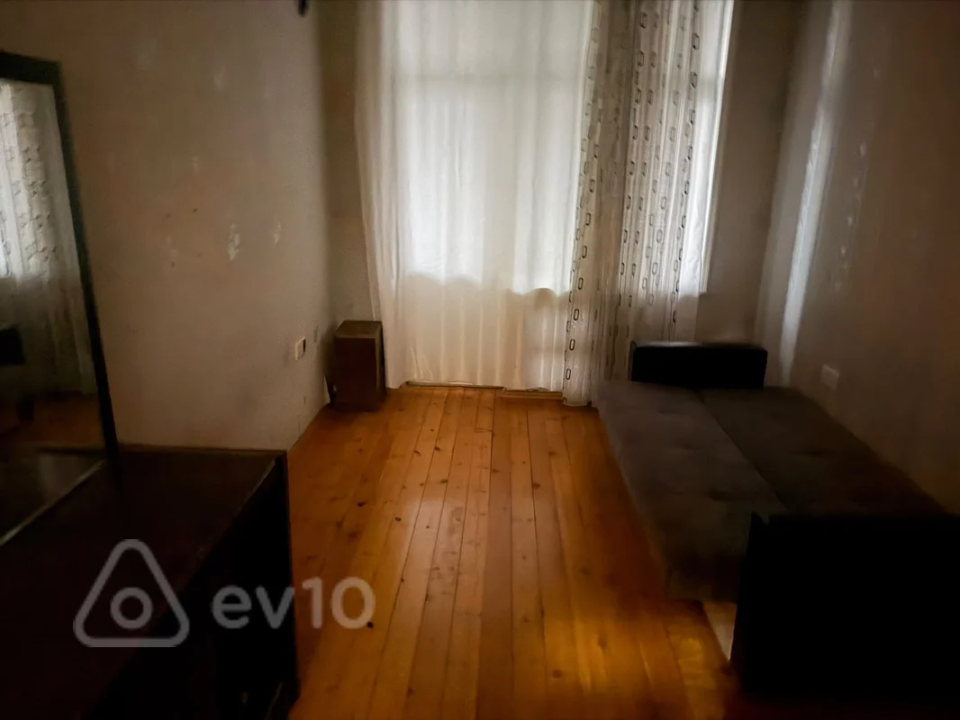 4 otaqlı mənzil, 120 m², Hazi Aslanov metrosu — kirayə — Mənzil, Bakı (6)