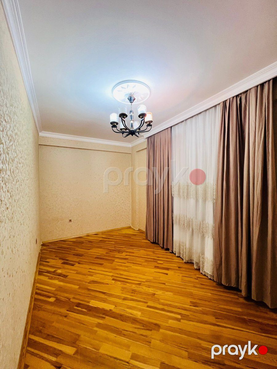 3-otaqlı yeni tikili kirayə verilir, Sumqayıt ş., 65 m² — Mənzil, Sumqayıt (6)