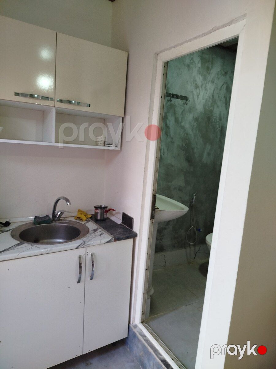Həyət evi kirayə verilir, Masazır qəs — Ev, villa, Bakı (5)