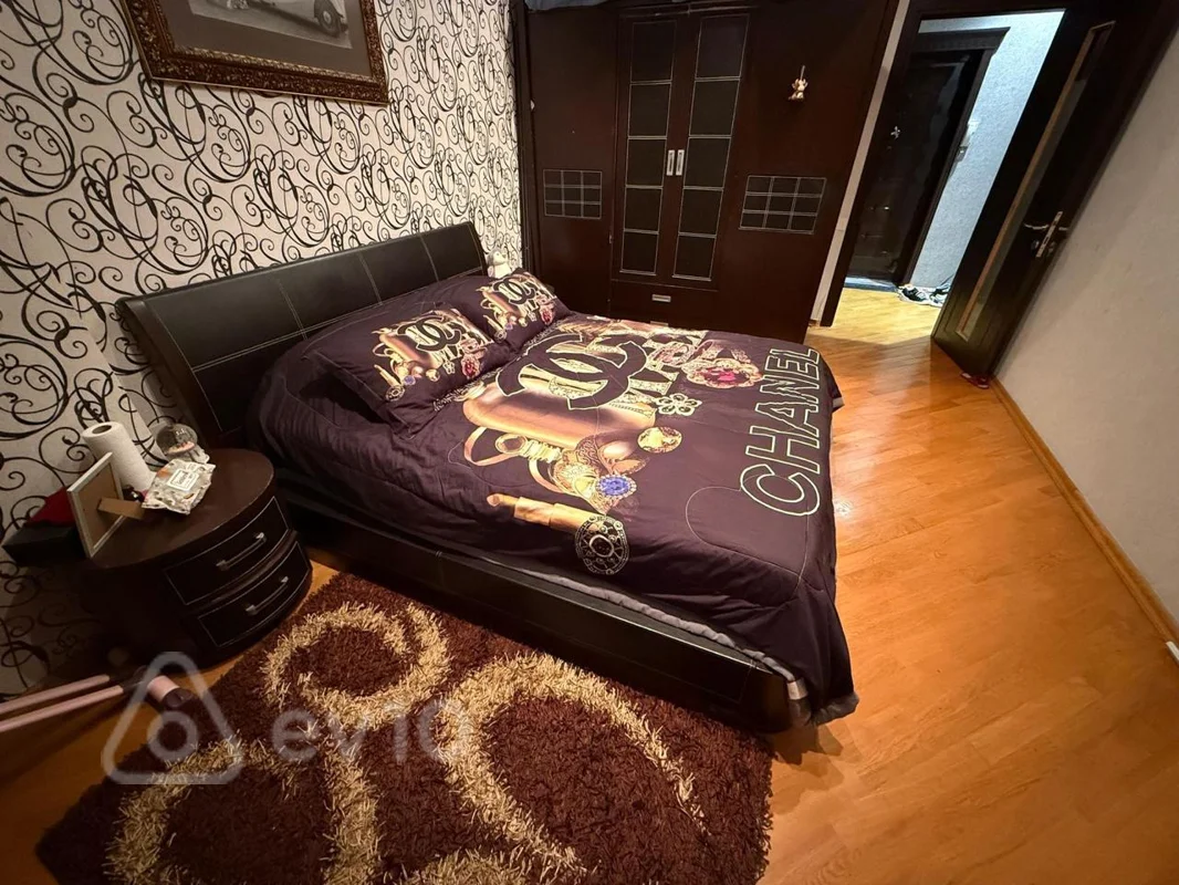 2 otaqlı mənzil, 80 m², Abbas Mirzə Şərifzadə küçəsi 168A — kirayə — Mənzil, Bakı (2)