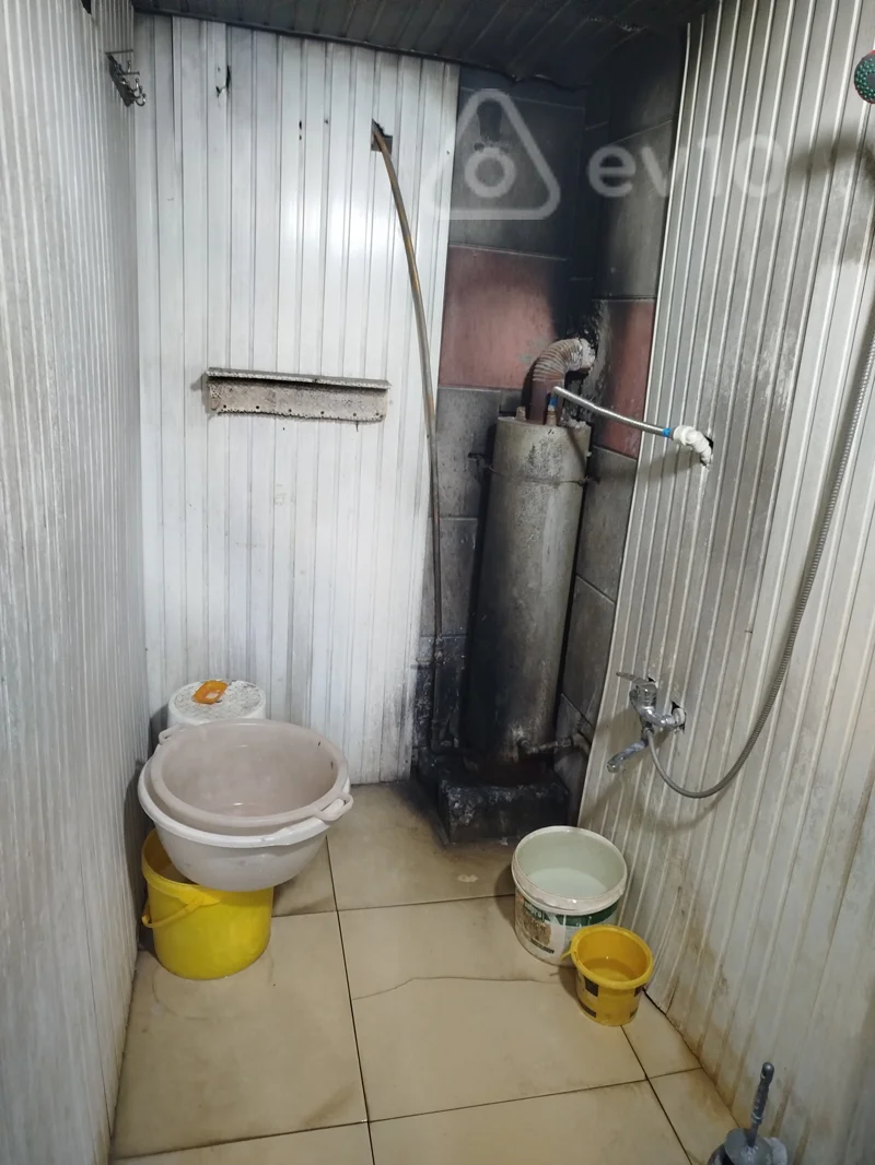 1 otaqlı mənzil, 20 m², Mirzə Davud Küçəsi — kirayə — Mənzil, Bakı (10)