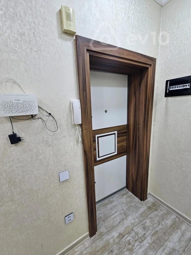 3 otaqlı mənzil, 110 m², Yasamal rayon Fuad Ibrahimbəyov küçəsində