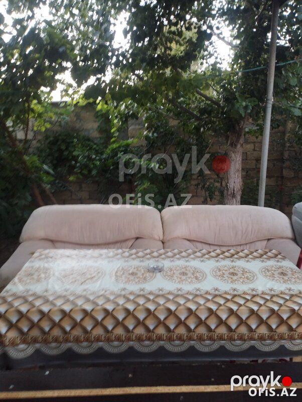 Yeni tikili Kirayə Verilir Sabunçu r., Pirşağı q., 3 otaq, 145 m² — Mənzil, Bakı (6)