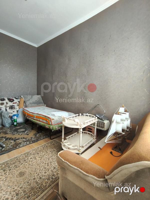 Satılır 2 otaqlı Obyekt, 50 m², Xətai rayonu — Əmlak, Bakı (3)