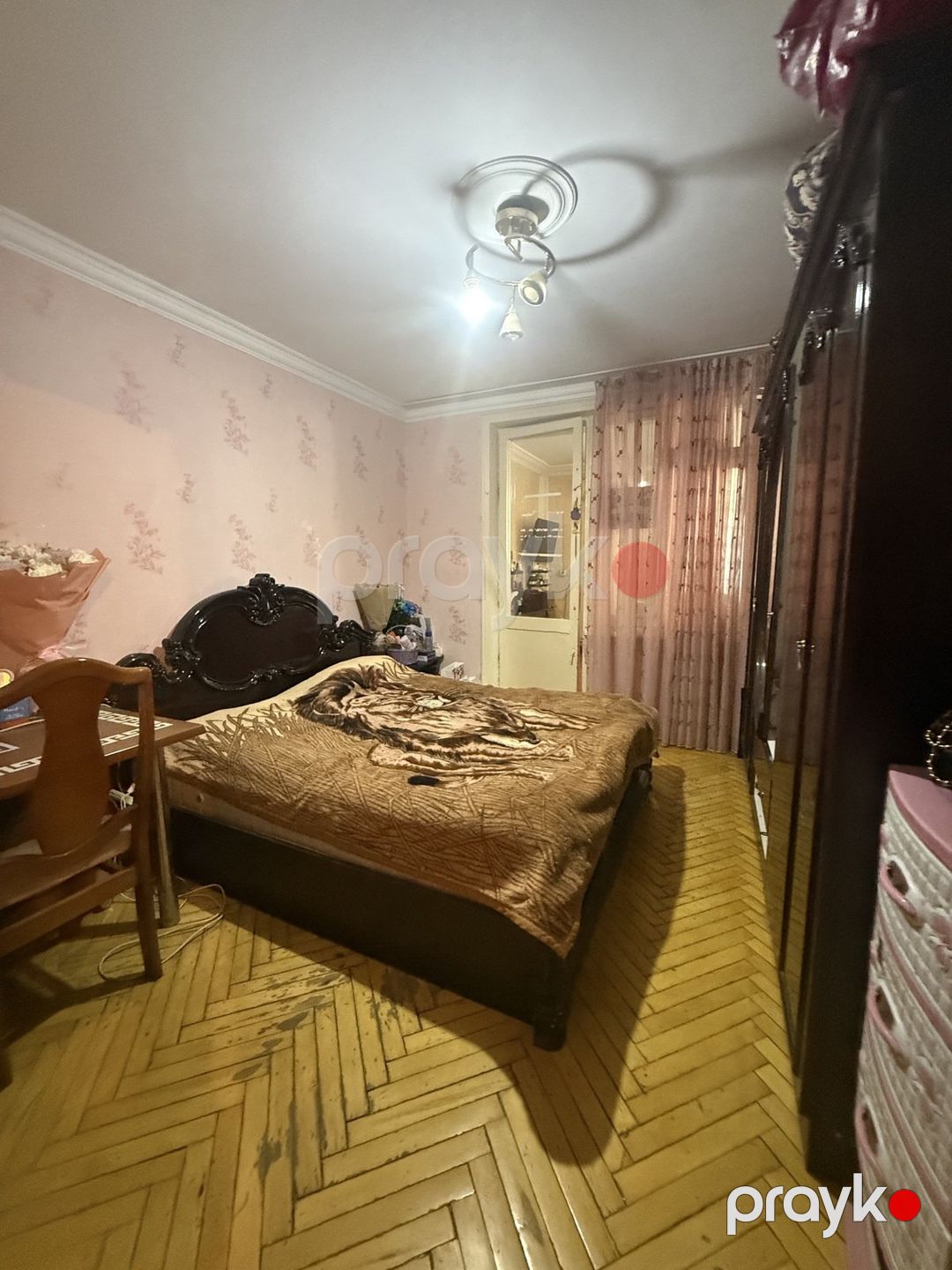 Satılır 3 otaqlı köhnə tikili 75 m² — Mənzil, Bakı (2)