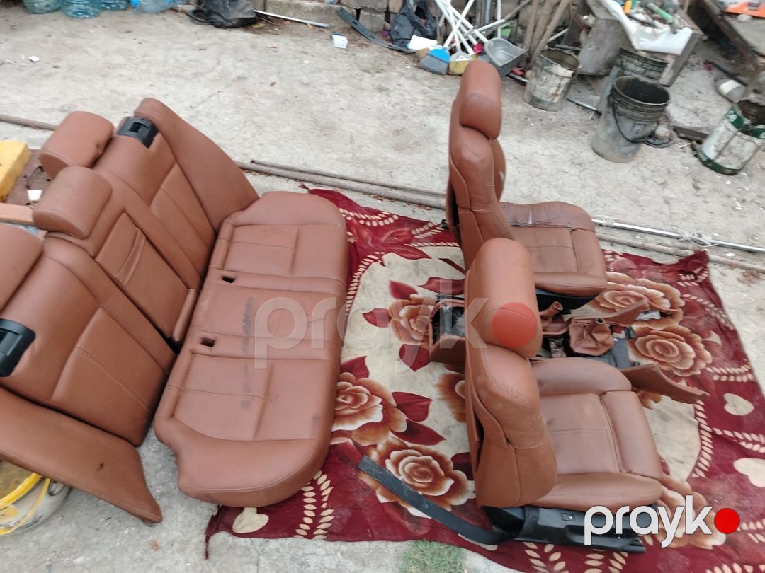 Bmw E39 ehtiyat hissəsi — Ehtiyat hissələri və aksesuarlar, Bakı (2)