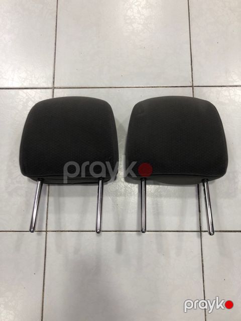 Toyota Prado 2010-2022 ön oturacaq başlıqları — Bakı