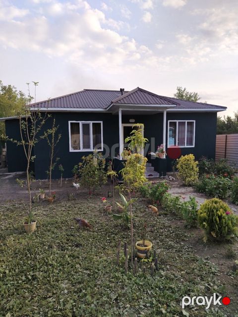Həyət evi, Qəbələ r — Qəbələ