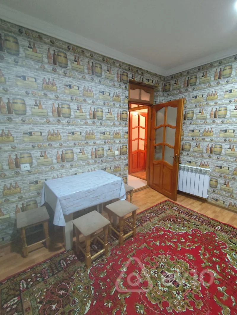 3 otaqlı həyət evi, 91 m², Xırsalan, Xırdalan — kirayə — Ev, villa, Xırdalan (9)