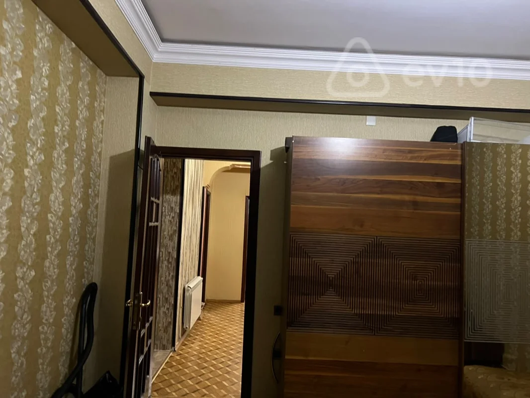 3 otaqlı mənzil, 140 m², Təbriz küçəsi — kirayə — Mənzil, Bakı (3)