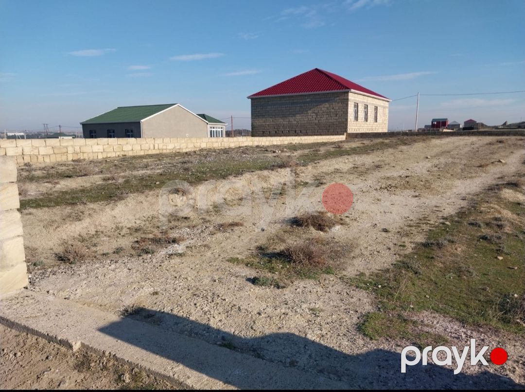 Satılır torpaq 7 sot — Torpaq, Bakı (3)