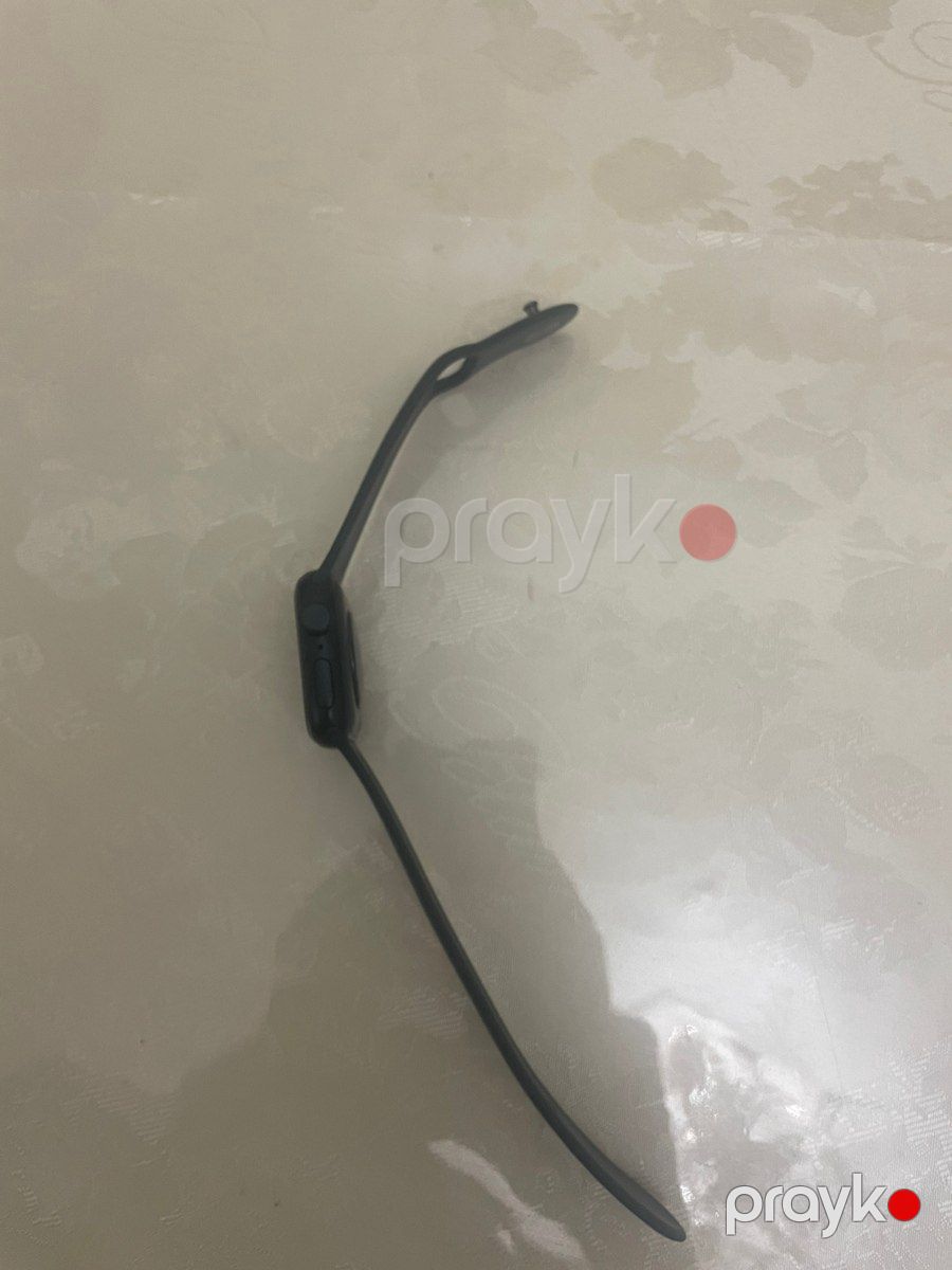 Apple Watch SE 2 Midnight 40mm — Ağıllı saatlar və biləkliklər, Bakı (3)
