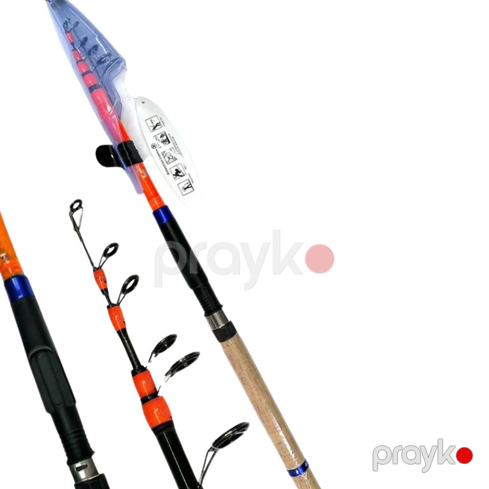 Mini-tilov ağacı Shimano Fishing, 270 sm — Mallar, Bakı (2)