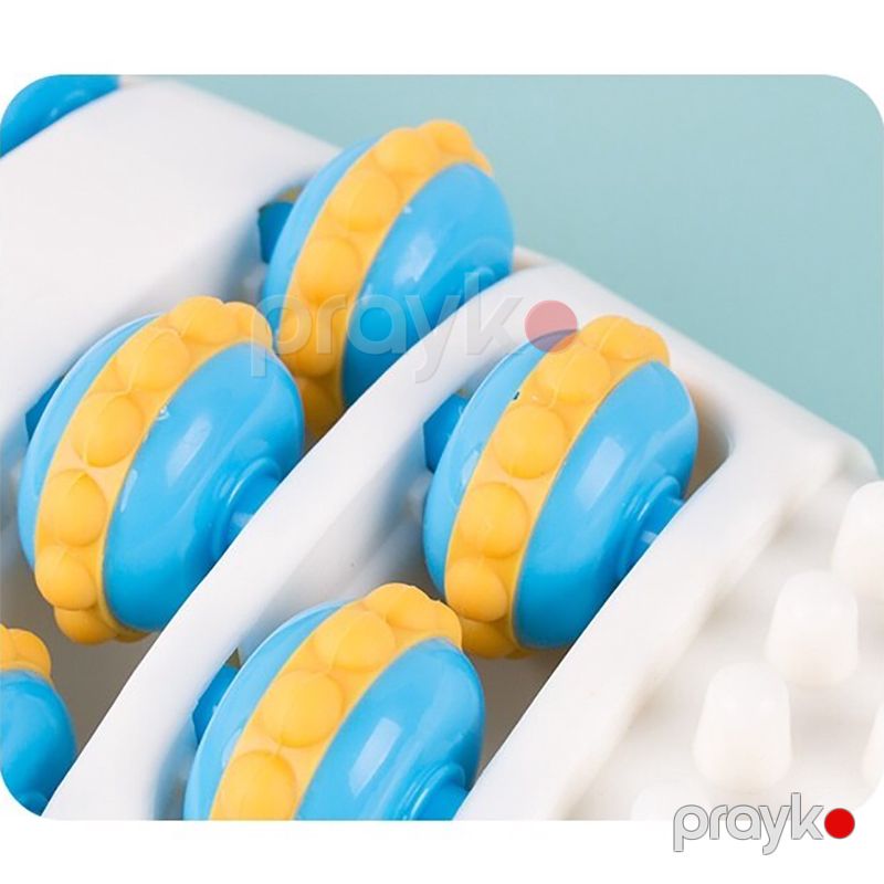 Ayaq Masajı Üçün Super Sərt Roller — Masaj aparatları, Bakı (5)