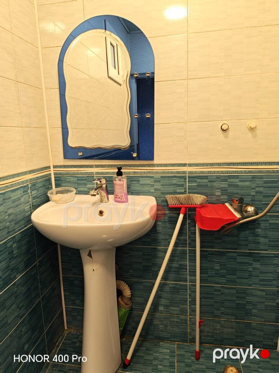 2-otaqlı mənzil kirayə verilir, Xırdalan ş., 51 m² — Mənzil, Xırdalan (11)