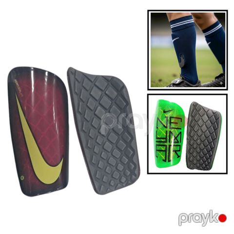 Futbol üçün qalxanlar WS1733, rəngbərəng — Bakı