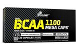 Aminturşular No Brand Bcaa Mega Caps 1100 mq, 120 kapsul — Goods