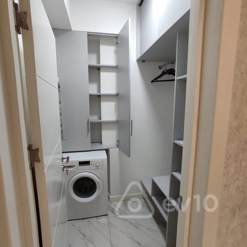 2 otaqlı mənzil, 70 m², Əbdülvahab Salamzadə küçəsi — kirayə — Mənzil, Bakı (7)