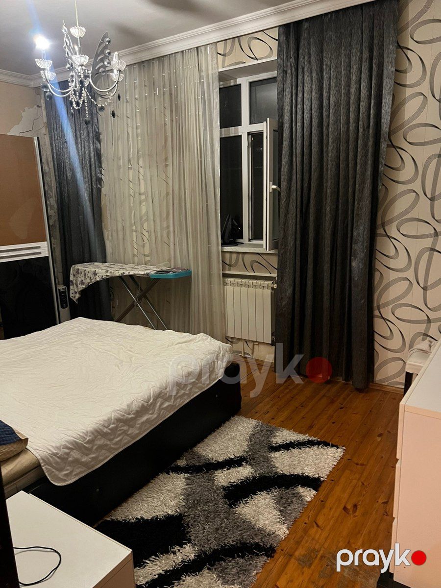 Həyət evi, Razin qəs — Ev, villa, Bakı (4)