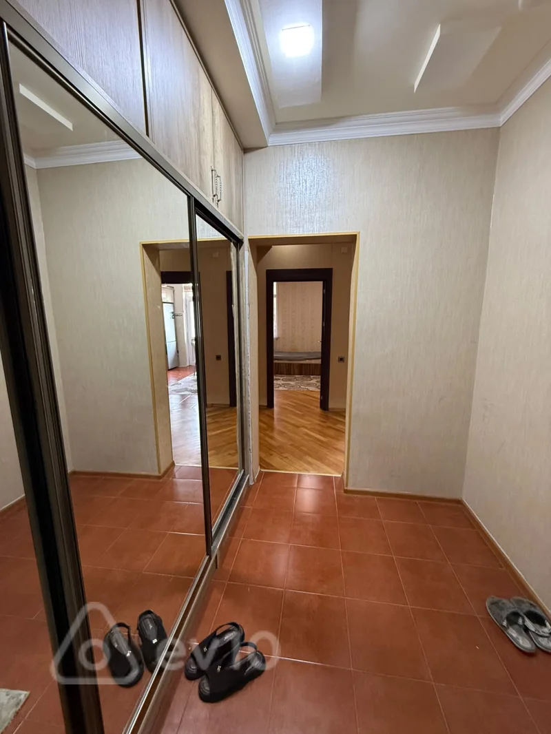 3 otaqlı mənzil, 125 m², Sübhi Salayev küç. — kirayə — Mənzil, Bakı (10)
