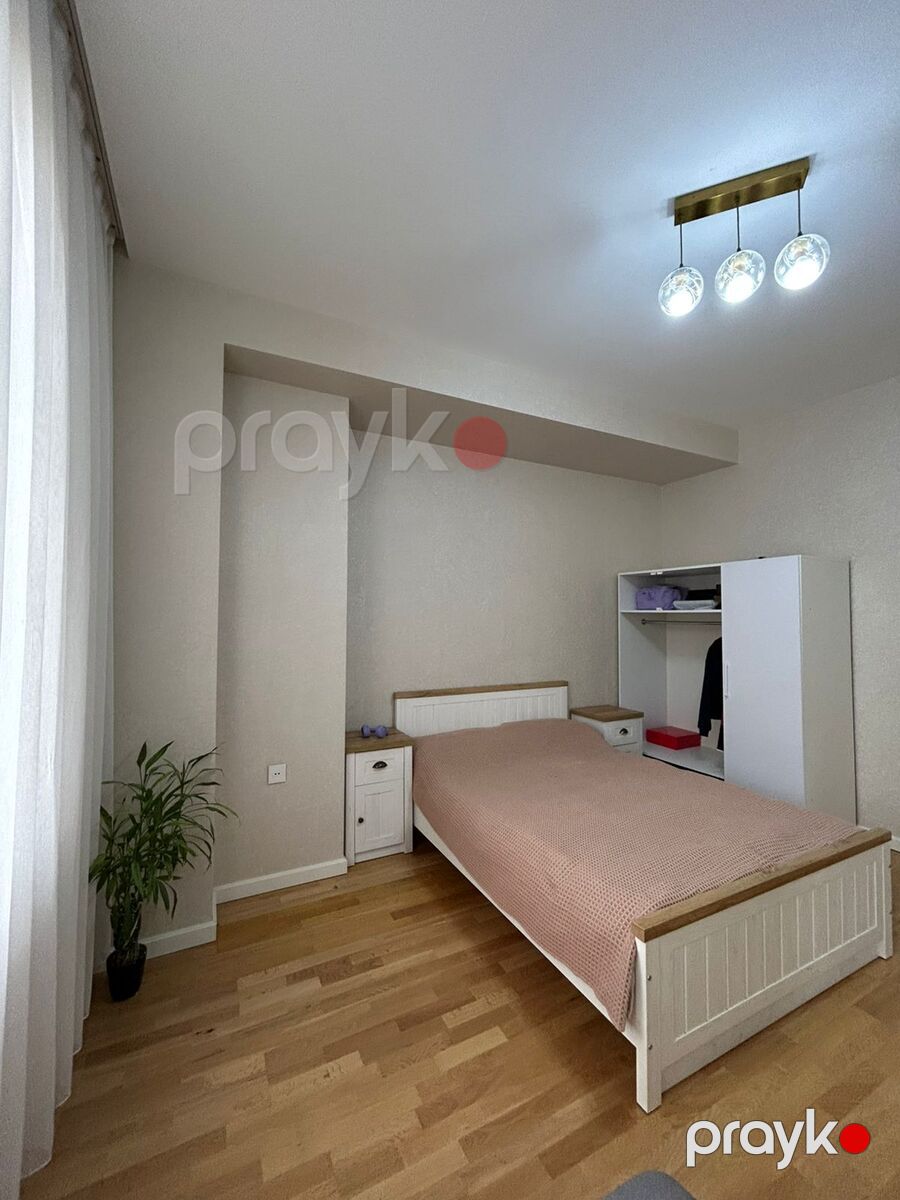 Satılır 3 otaqlı yeni tikili 105 m² — Mənzil, Bakı (5)