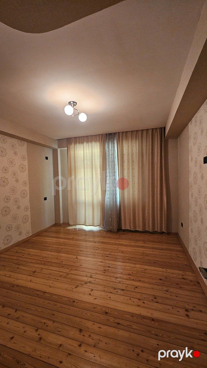 3-otaqlı yeni tikili, Masazır qəs., 115 m² — Mənzil, Bakı (9)