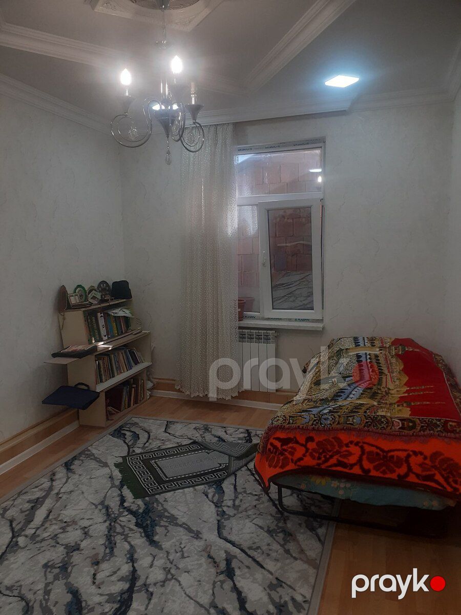 Həyət evi, Polad Həşimov küç — Ev, villa, Bakı (6)
