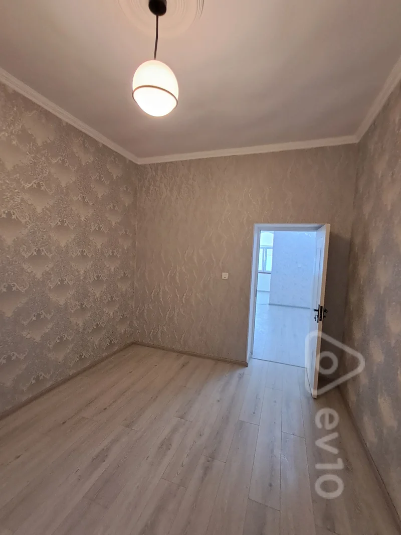 3 otaqlı həyət evi, 76 m², D.Bünyadzadə küç — Ev, villa, Bakı (11)