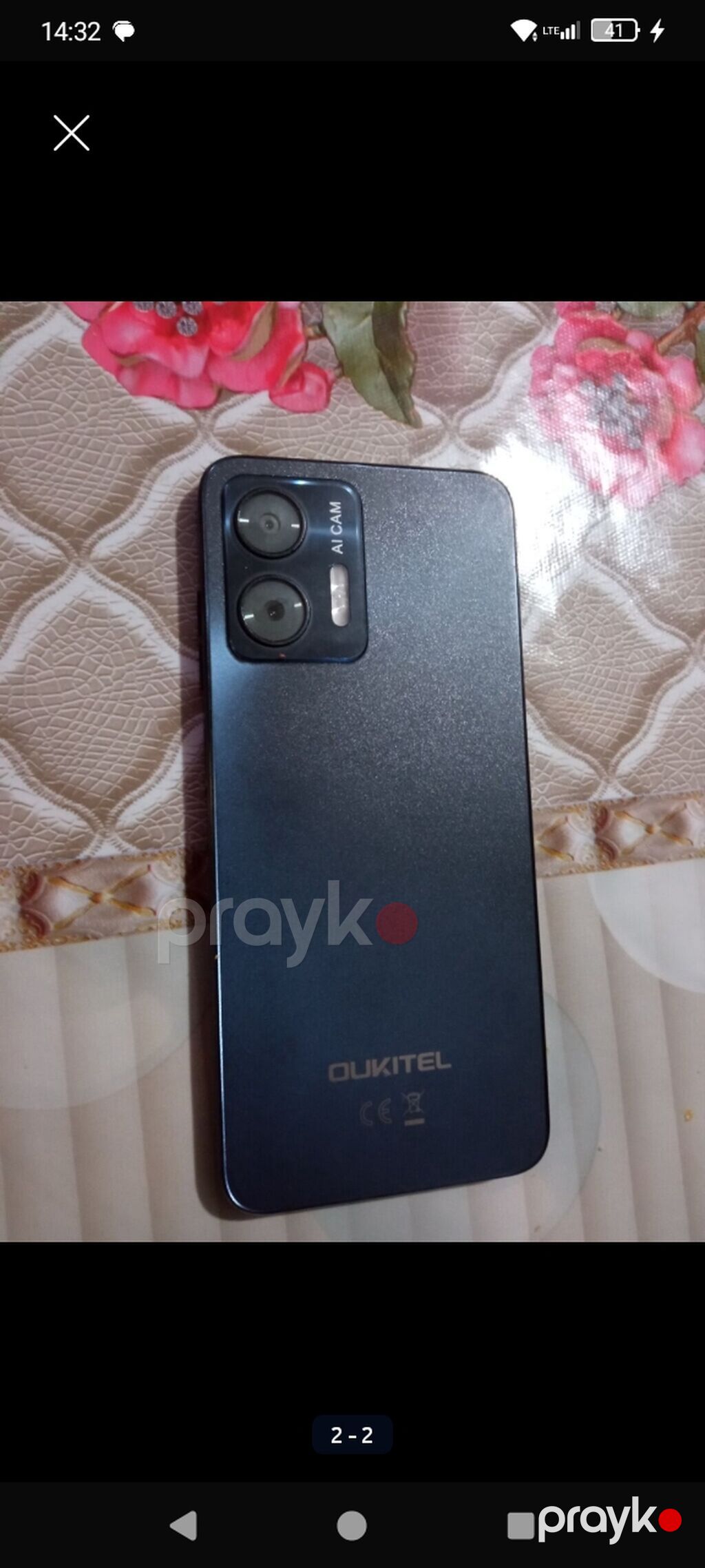 Honor 10X lite, 128 GB — Honor, Bakı (2)