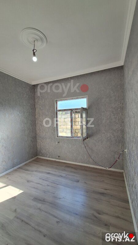 Həyət evləri Satılır Abşeron r., Masazır q., 2 otaq, 60 m² — Ev, villa, Bakı (8)