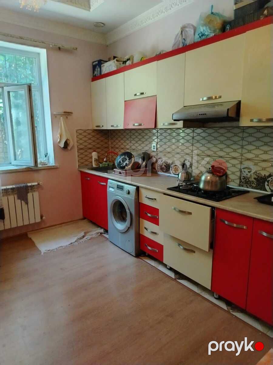 Həyət evi, Maştağa qəs., Buzovna yolu — Ev, villa, Bakı (11)