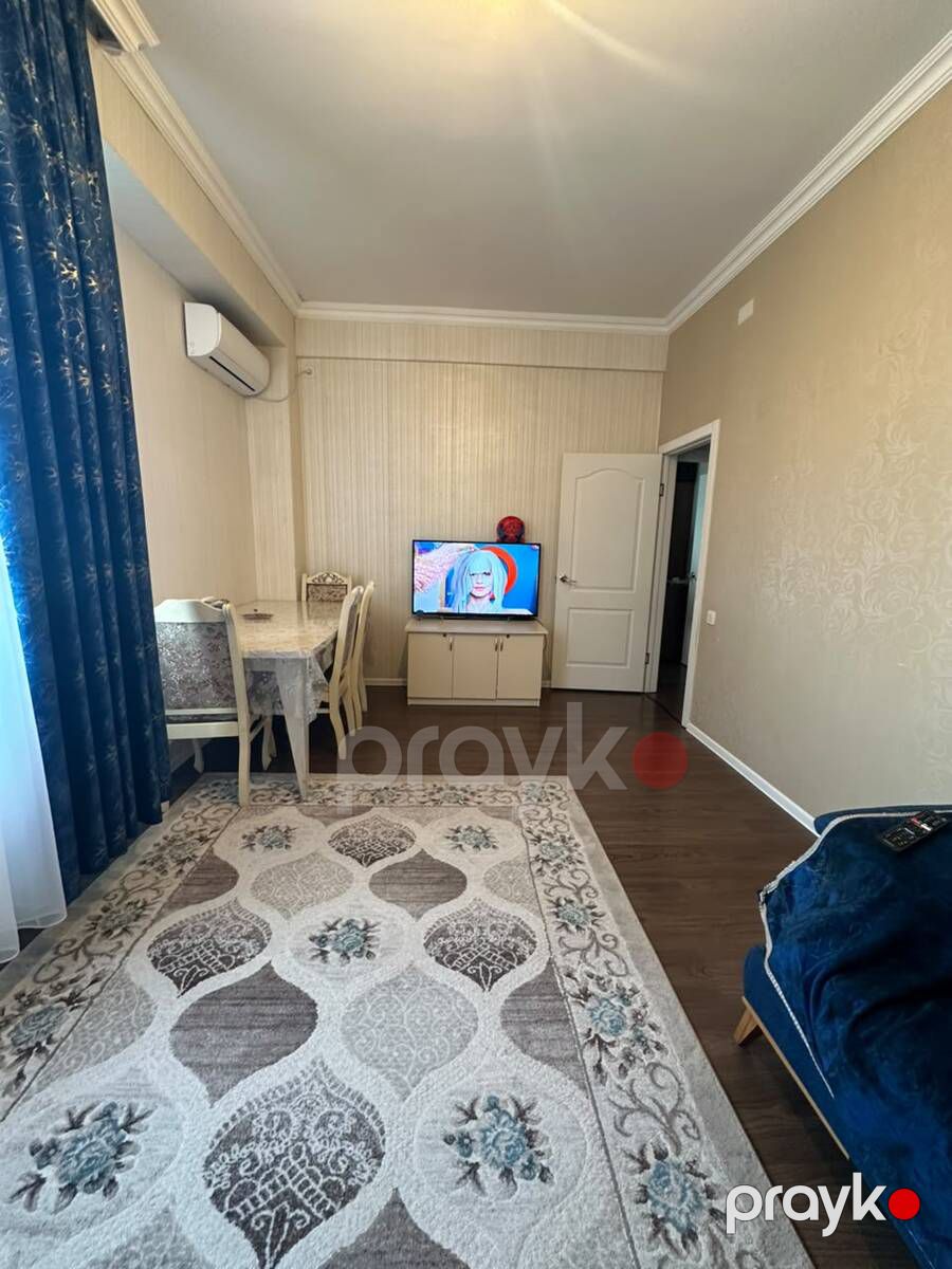 Satılır 3 otaqlı yeni tikili 84 m² — Mənzil, Bakı (3)