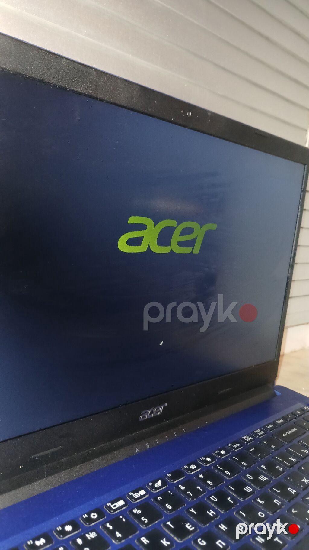 İşlənmiş Acer Aspire, 15.6 Intel Core i3, 256 GB, Pulsuz çatdırılma — Acer, Qobu (5)