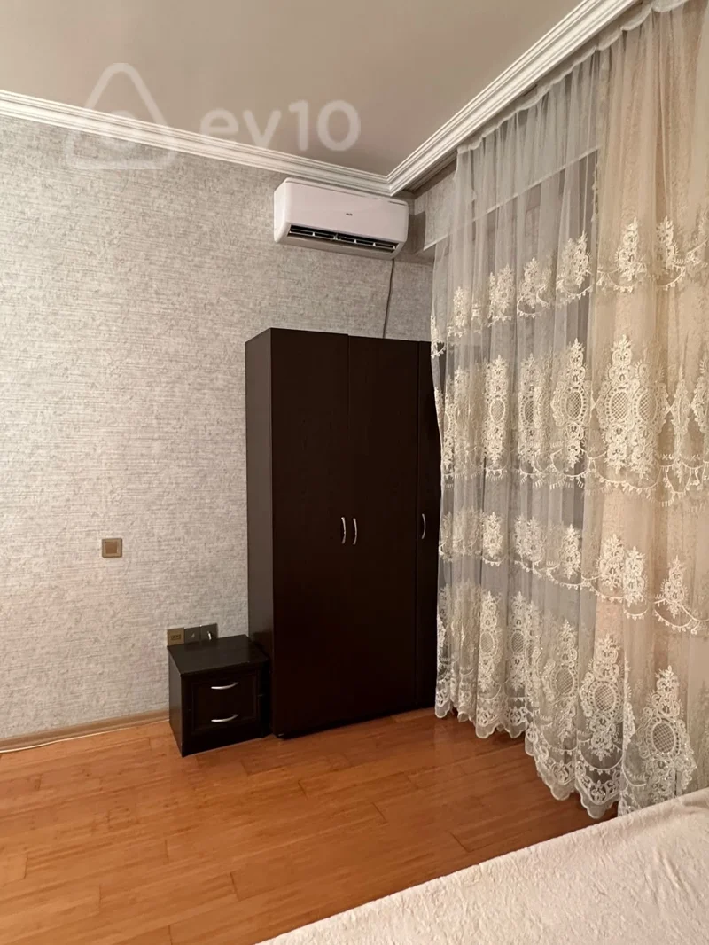 1 otaqlı mənzil, 52 m², Xırdalan Kristal 2 — kirayə — Mənzil, Xırdalan (2)