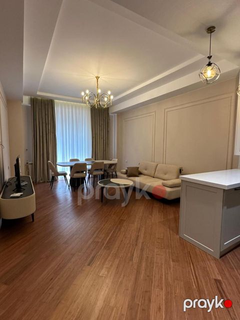 İcarəyə verilir 3 otaqlı yeni tikili 105 m² — Bakı
