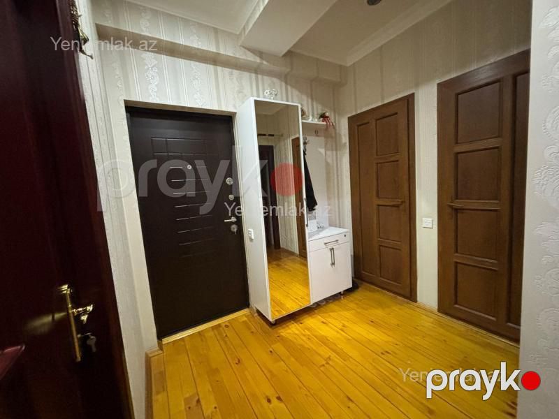 Satılır 2 otaqlı Bina evi menzil (Yeni tikili), 65 m², Yasamal rayonu — Mənzil, Bakı (3)